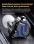 KZ ZSN Pro 2 In Ear Fones de ouvido de metal Retorno de Palco na internet
