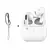 Air Pro Sem Fio Bluetooth Fones de Ouvido Som Alta Fidelidade Com Redução de Ruídos para IOS e Android - VIA Shop