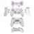 Controle Anbernic rg p01 rgp01 Bluetooth para PC/Android/IOS - VIA Shop