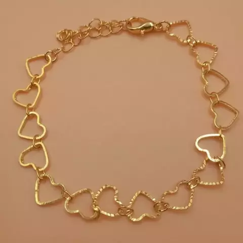 Pulseira Heart - comprar online