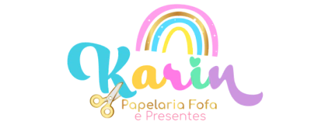 Karin Papelaria Fofa e Presentes