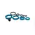 Conjunto de vedação kit com 5 unid. TM 2200/3020 - comprar online