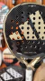 Adidas Metalbone 3.4 control - Padeloesteshop