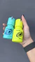 Gel DRY grip bullpadel - comprar online