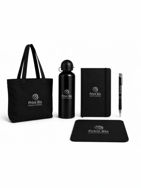 KIT BOAS VINDAS 2.0