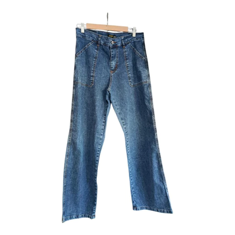 Jean Azul
