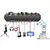 Kit DJ Equipamento Sound Card Placa de Som - Sommix Store