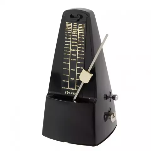 Metrônomo Mecânico Universal Padrão - comprar online