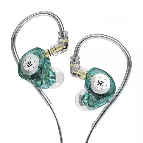 Fone de Ouvidos In Ear Kz EDX Pro - comprar online