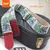Correia de Guitarra/Violão/ Baixo Estilo Bordada P&P - comprar online