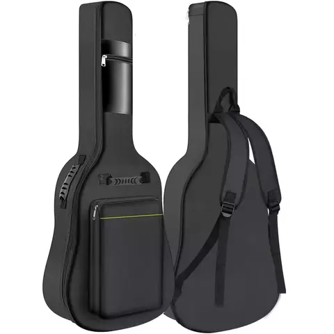 Capa para Violão Gig Bag 41 Cahaya - comprar online