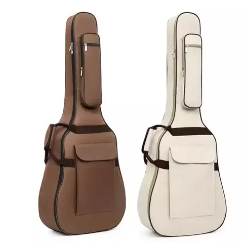Case guitarra acústica Gig Bag - comprar online