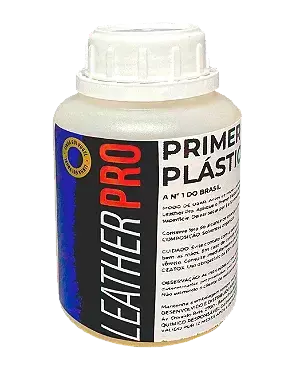 Primer Auto Aderente para Plástico 250ml - Leather Pro