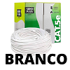 Cabo Cat5e Furukawa Soho Plus U/UTP Branco 100% Cobre 305m