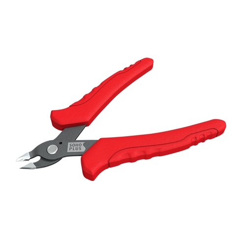 Alicate De Corte Rente De Precisao 35050236 - Furukawa Soho Plus