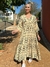 VESTIDO IARA - Gaby Biju