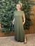 VESTIDO POLI - Gaby Biju