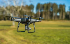 Banner da categoria Componentes para Drones e Aeromodelismo