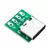 Conector USB C na internet