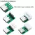 Conector USB C - Eletrônicos Ferreira