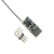 Receptor FS2A 4CH PWM Flysky - comprar online