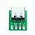 Conector USB C