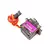 MG90S com engrenagens metálicas - comprar online