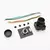 Câmera FPV 1800TVL 5MP 2.1mm (cor preta) - comprar online