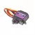 MG90S com engrenagens metálicas - Eletrônicos Ferreira