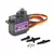 MG90S com engrenagens metálicas - loja online