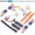 Kit Motor Brushless A2212 + Hélice + ESC 30A + Servo SG90 9g na internet