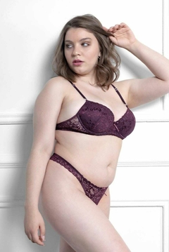 Conjunto soft con aro en internet