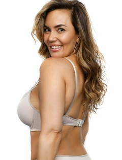 Corpiño soft con aro - comprar online