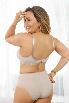 Tiro Alto de lycra reforzada - comprar online