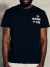 CAMISA MASCULINA AGILE PRETA - comprar online