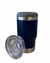 Imagem do COPO TÉRMICO PORTA GARRAFA LONG NECK BRANCO 420 ML