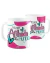 CANECA CERÂMICA 300 ML - AFILHADA - CA651 - comprar online