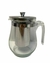 CHALEIRA COM INFUSOR 500ML VIDRO - comprar online