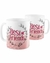 CANECA CERÂMICA 300 ML - BEST FRIENDS - CA287 - comprar online