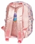 MOCHILA BABY ACETINADA MODELO:UNICORNIO - Judzi