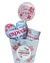 CACHEPÔ C/ PLAQUINHA + CANECA + MINI ALMOFADA CORAÇÃO - VOCÊ É ESPECIAL PARA MIM - KITCH698 - comprar online
