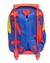 MOCHILA COM RODINHAS BABY MODELO:CACHORRO - Judzi