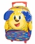 MOCHILA COM RODINHAS BABY MODELO:CACHORRO - comprar online