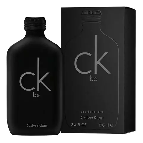Calvin Klein CK Be 100ML