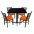 Conjunto Nova Negro - MobiMarket