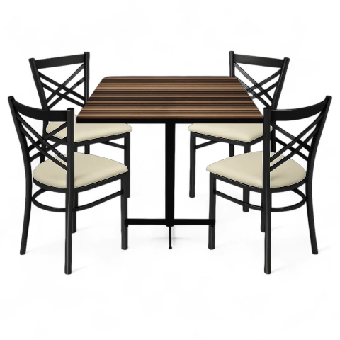 Conjunto Vera Terra - comprar en línea