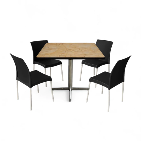 Conjunto Mobi Negro - comprar en línea