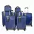 SET DE VALIJAS x7 MELANT RIGIDAS 9056 en internet