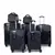 SET DE VALIJAS x7 MELANT RIGIDAS 9056 - OCEAN MALL 泽源贸易