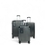SET DE VALIJAS x3 MELANT (20' 24' 28') RIGIDAS M112 en internet